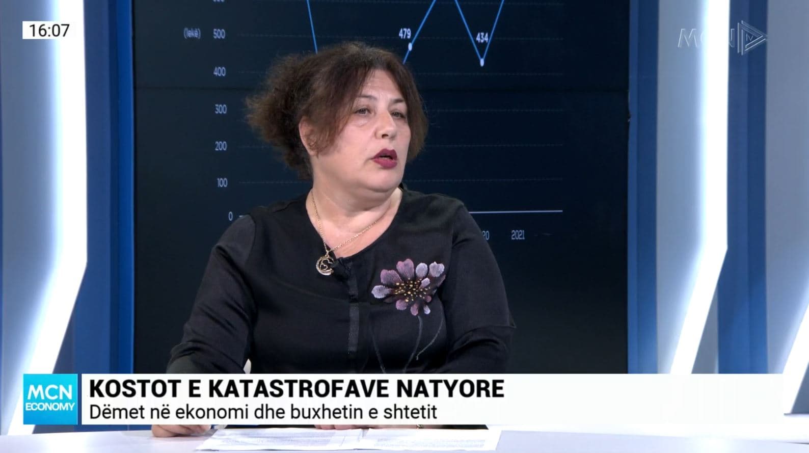 Fatkeqësitë natyrore, Dibra: Kemi identifikuar bashkitë më të prekura nga ndryshimet klimatike