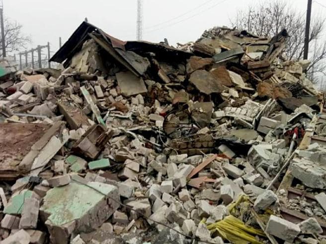 Raketat, Ukraina dërgon ekspertët në Poloni