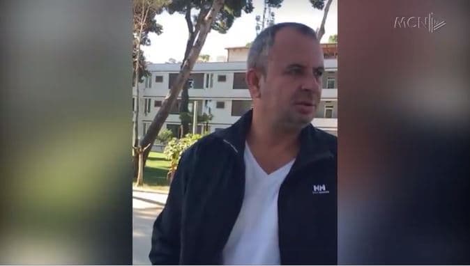 “Plagosja e Kokoneshit nuk lidhet me detyrën” (VIDEO)