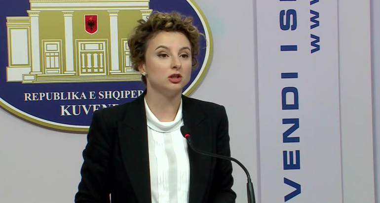 Taksa e re për profesionet e lira, Xhixho: Nuk janë studiuar efektet, të pezullohet deri në kapërcimin e krizës