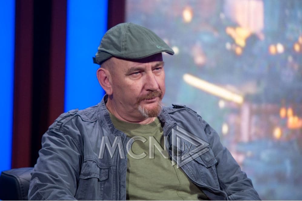 Veshi: Kush thotë që s’ka kuzhinë shqiptare, s’ka kuptuar asgjë nga kuzhina!