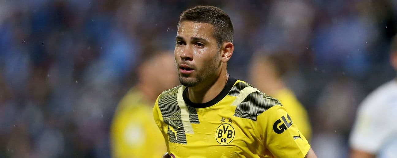 Guerreiro, opsion për Real Madridin 