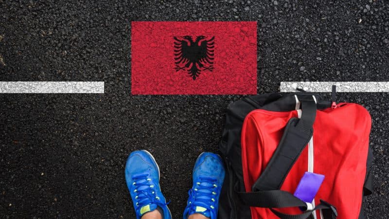 Shqiptarët përbëjnë diasporën e tretë më të madhe në botë