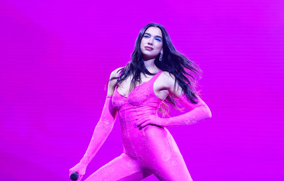 Dua Lipa zbulon se ku do të mbahet koncerti për 110 vjetorin e Pavarësisë