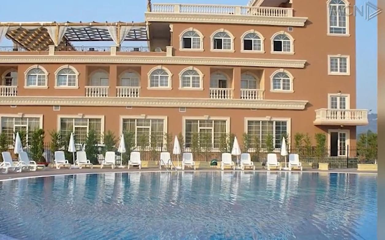 Shteti kërkon 7 milionë euro për Ador Resort. Godina iu konfiskua Admir Hoxhës (VIDEO)