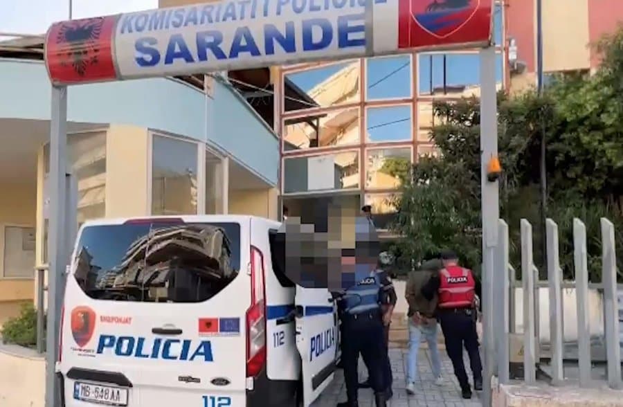 Nga prodhimi i lëndëve narkotike te ngacmimi seksual, 3 të arrestuar në Sarandë