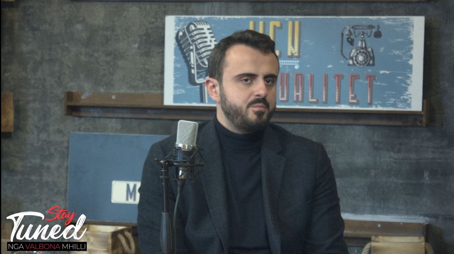 Nga njohja me bashkëshorten te fobia nga drejtimi i makinës/ Kreu i FRPD rrëfen sekretet  