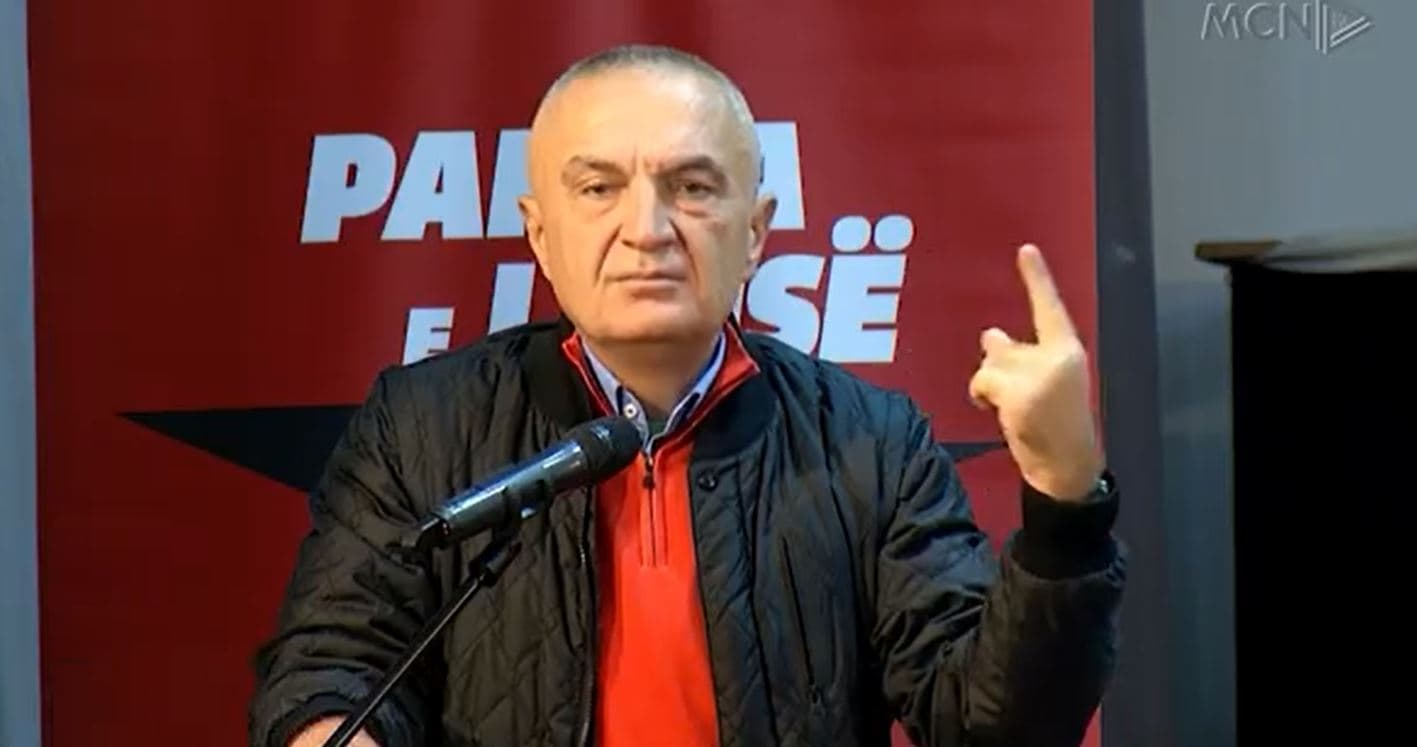 ‘Fusha’ pastron paratë e Ramës, Meta: Skemë me Portin e Durrësit (VIDEO)
