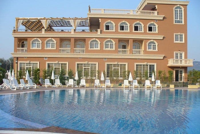 Shteti kërkon 7 milion euro për rezortin luksoz të konfiskuar nga krimi