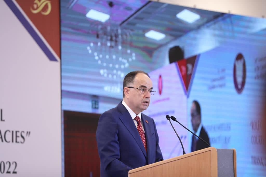 Moti i keq, Begaj: Institucionet të tregojnë përgjegjësi maksimale, të mbrohet jeta dhe prona