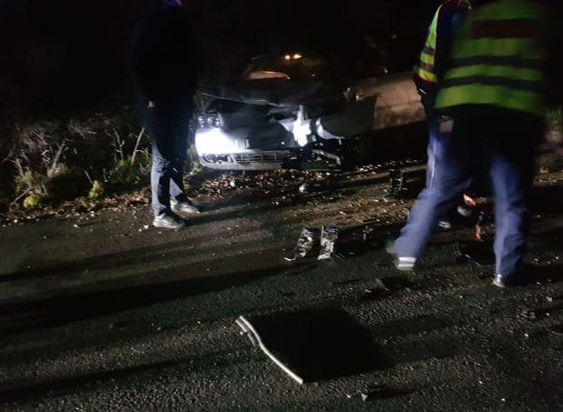 Përplasi me “Audi Q7” këmbësorin, vihet në pranga