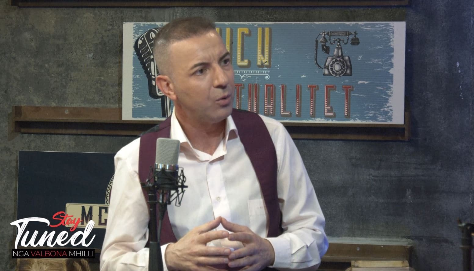 Dyrnjaja: Jul Deda mund të jetë rivali më i fortë ndaj lali Erit për ta sfiduar