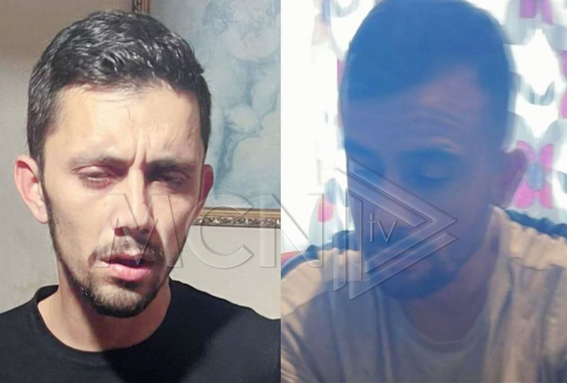 Ekskluzive/ Për ta grabitur, fotot e dy të rinjve që dhunuan për vdekje të moshuarin në Mallakastër (VIDEO)