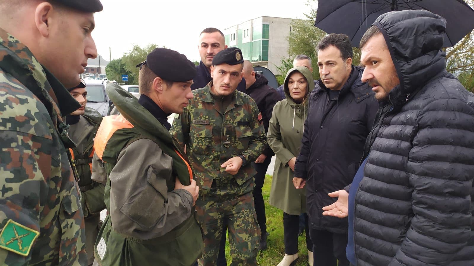 Moti i keq, Peleshi nga Shkodra: Hakru i Bërdicës, pikë nevralgjike! Energjia ndërpritet në disa zona për arsye sigurie