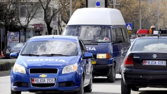 Iu gjet lëndë narkotike në makinë dhe shtëpi, arrestohet 29-vjeçari në Korçë