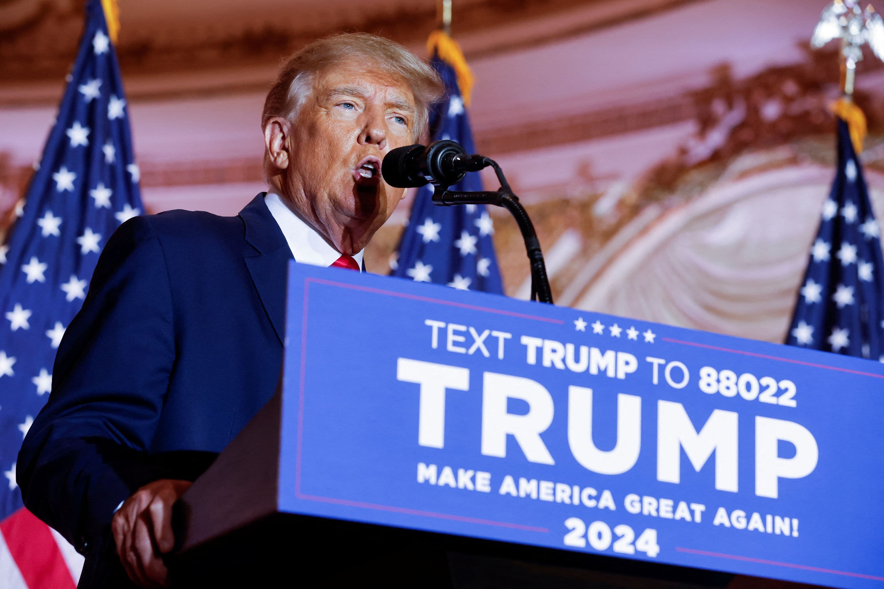 Musk: Trump do të ripranohet në Twitter