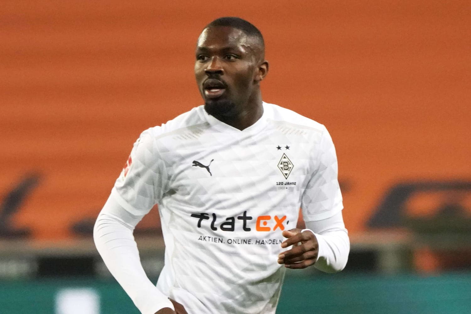            Monchengladbah përcakton çmimin për Thuram 