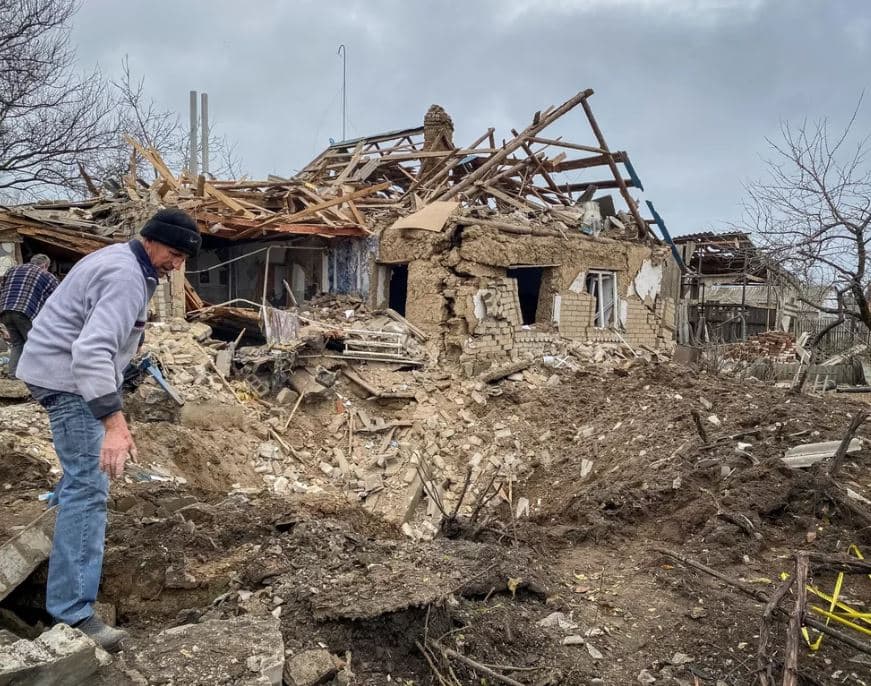 OBSH: Miliona ukrainas janë në rrezik këtë dimër