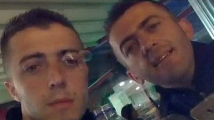 Porositësit e vrasjeve/ Lihen në burg vëllezërit Beqiraj, lirohen 5 të akuzuar
