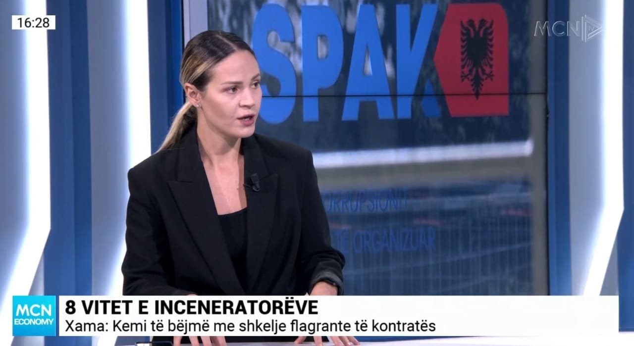 Inceneratorët, Xama: Pronarët e kompanive koncensionare po investojnë në Zimbabve paratë që marrin nga Tirana