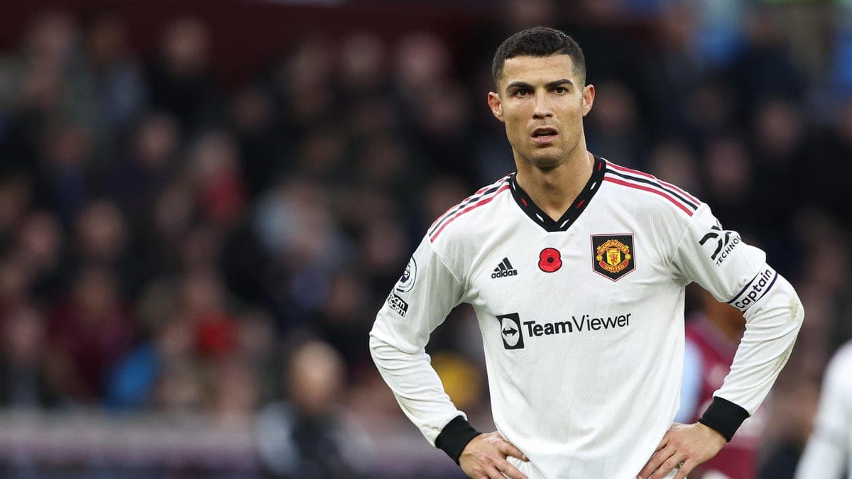 Doli lojtar i lirë, reagon Ronaldo: E dua Manchester United dhe tifozët, gati për një sfidë të re