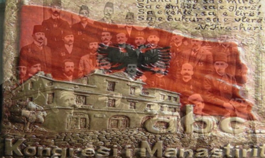    Përvjetori i Kongresit të Manastirit/ Nikolla: Unifikimi i alfabetit i parapriu shpalljes së Pavarësisë