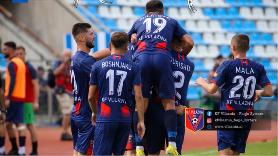 Probleme për Vllazninë, titullari i mbrojtjes mbyll vitin për shkak dëmtimi