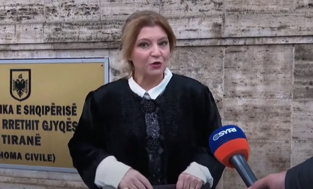 Pezullimi i vulës dhe kryetarit, gjykata rrëzon kërkesën e Harxhit