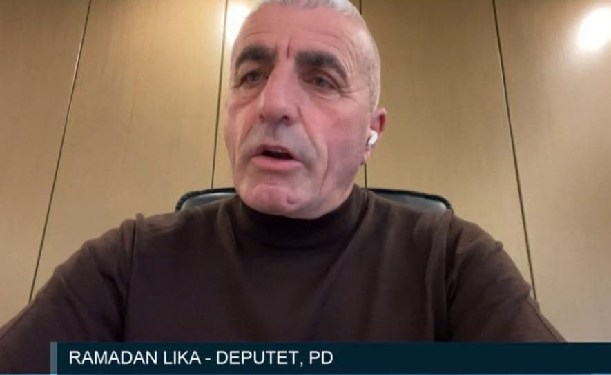 Lika: E paqartë arsyeja pse qeveria kërkon ligj të veçantë për investimin në Portin e Durrësit