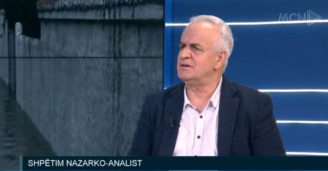 Porti i Durrësit, Nazarko: Ku do të zhvendoset? Shqipëria s’mund të rri asnjë ditë pa port qendror