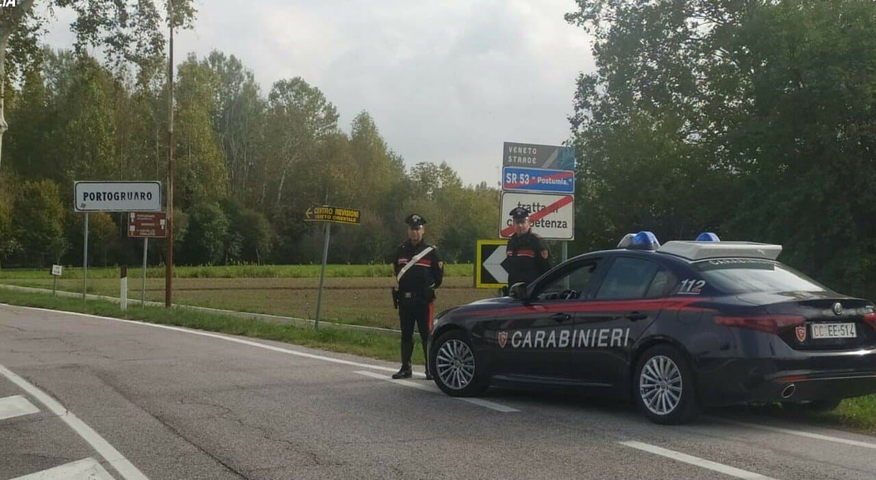 Polic në Shqipëri, hajdut shtëpish në Itali