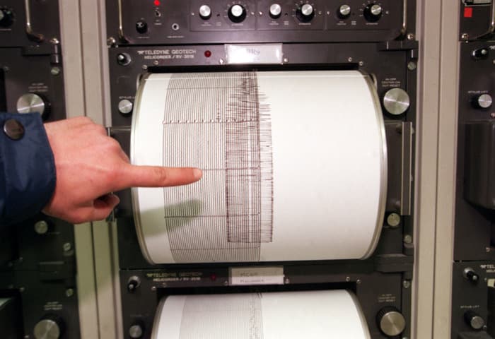 Tërmet 6.9 ballë në Ishujt Solomon, alarm për cunami