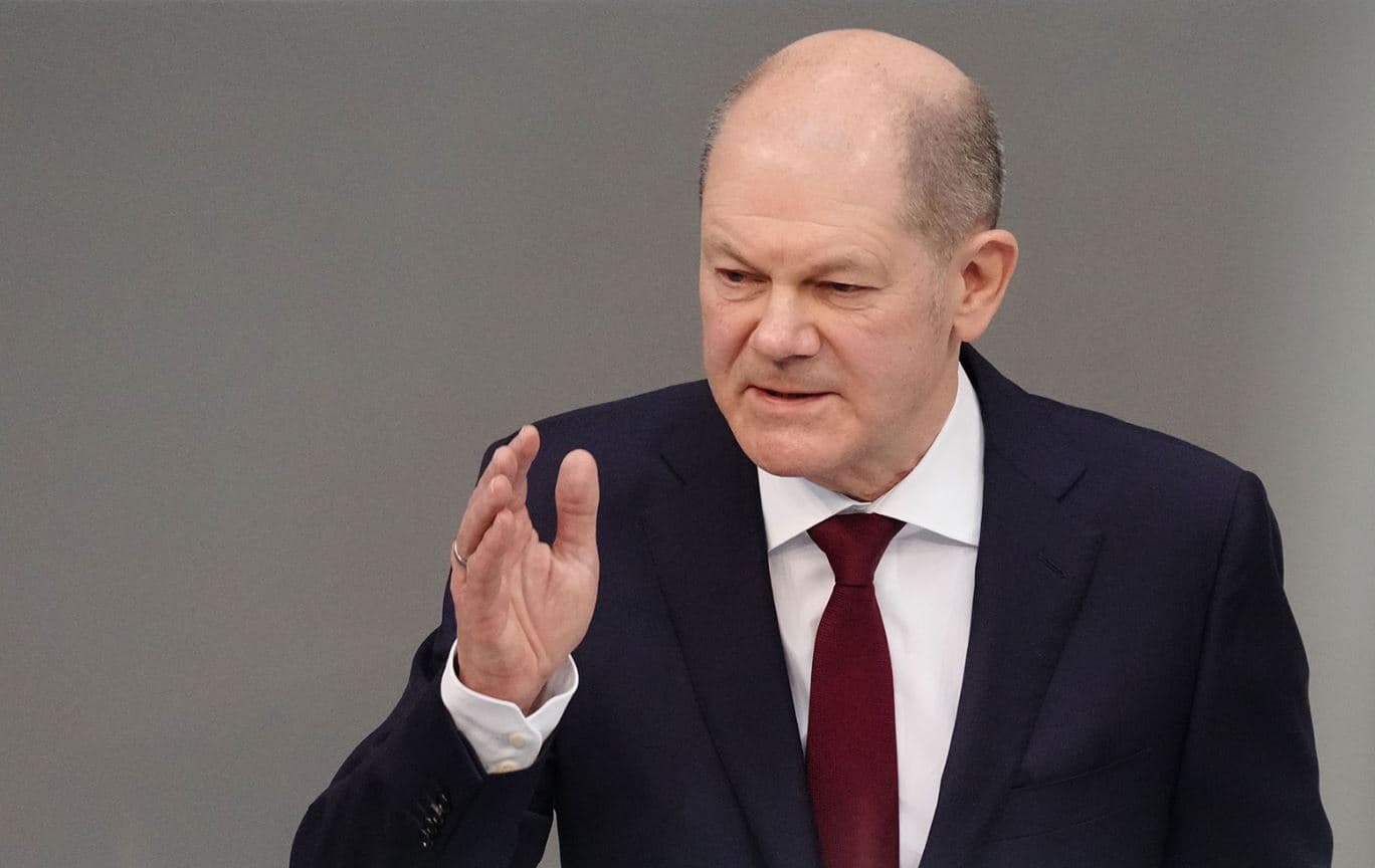 Scholz: Duhet të jemi gati për një përshkallëzim të luftës në Ukrainë