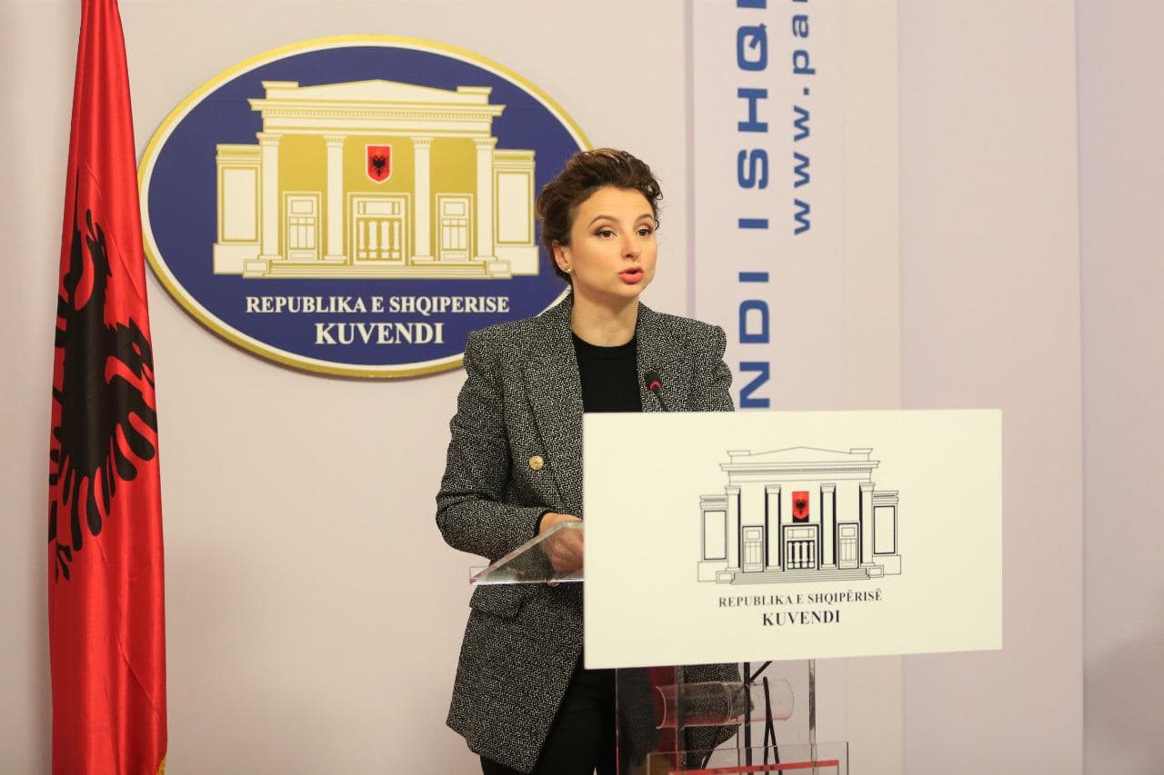 Partia e Lirisë amendamente për sektorin e arsimit: Prioritet kombëtar, duhet financimi i duhur