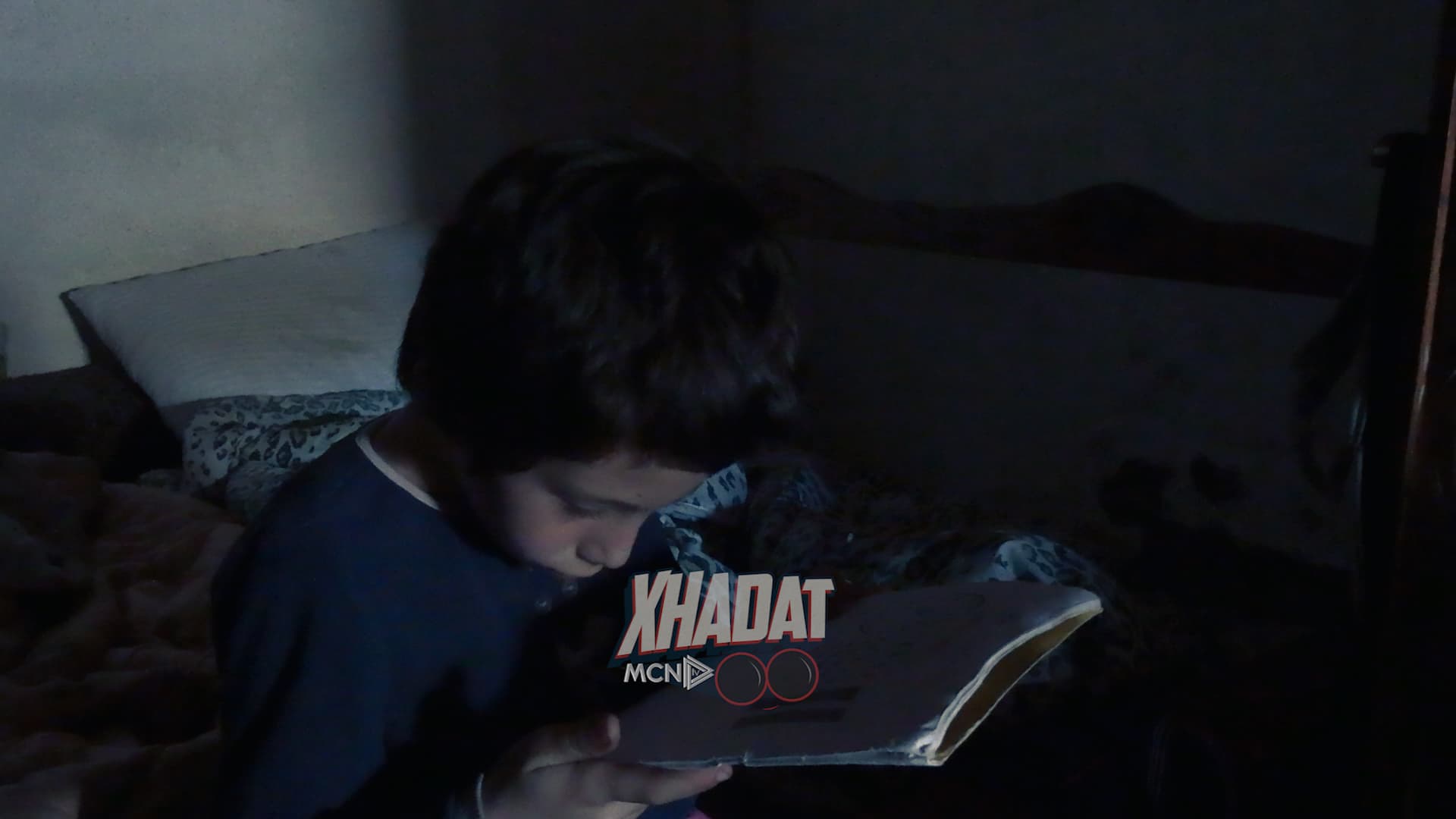 "Xhadat" vë në lëvizje shtetin/ 6-vjeçares që jetonte me qiri, i lidhen dritat (VIDEO)