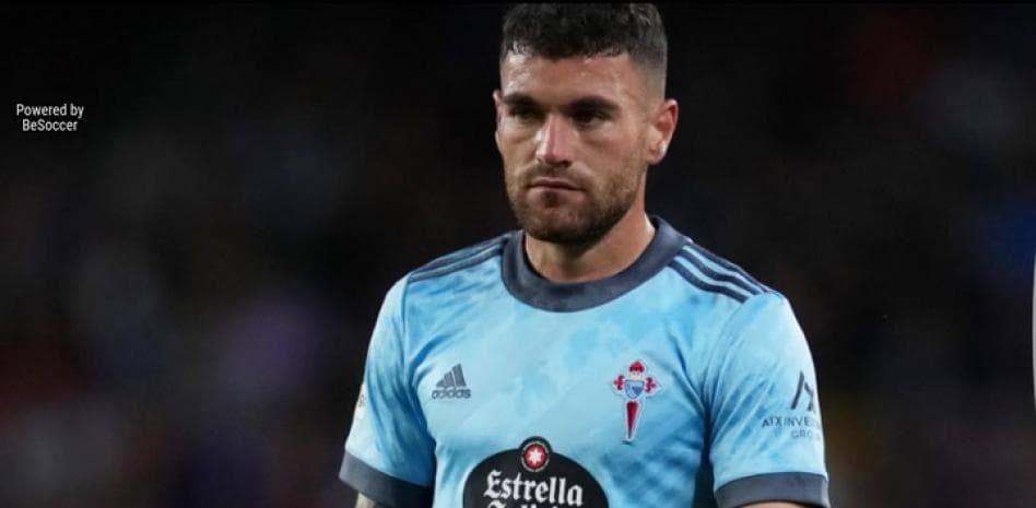 Javi Galan përsëri në radarët e Barcelonës