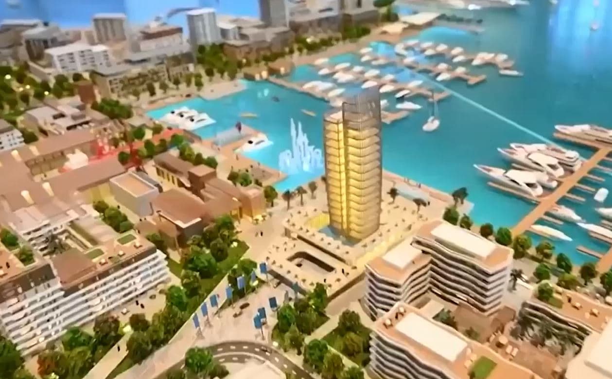 Porti i Durrësit/ PD: Ramën po e lëshon Europa (VIDEO)