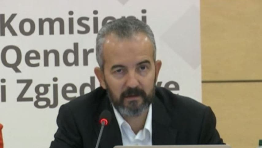 Financimi i partive politike, Celibashi: Duhet përmirësim i ligjit