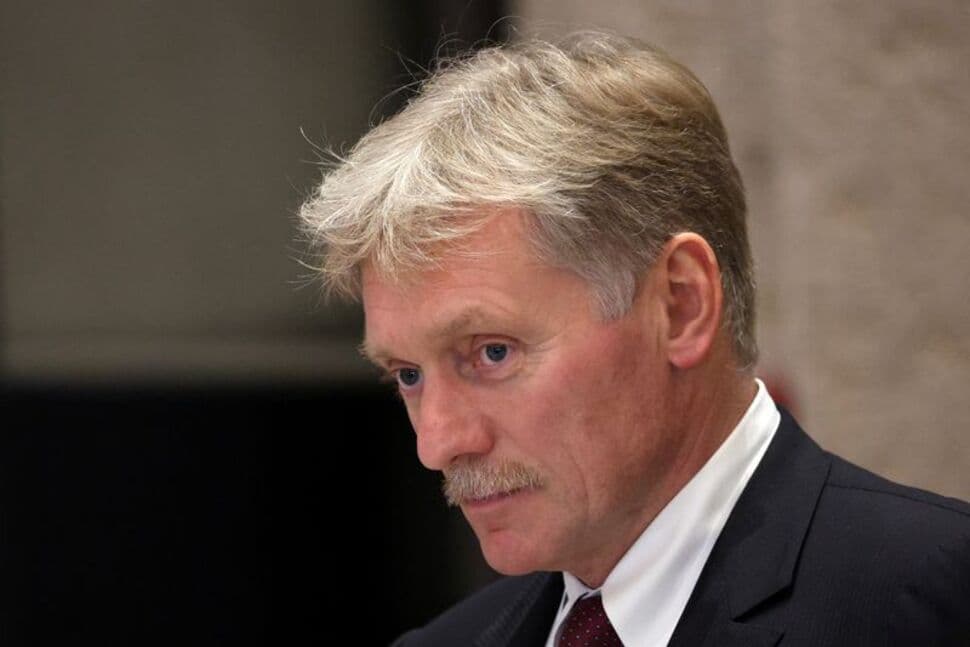 Kremlini: Ukraina mund t'i japë fund vuajtjeve të popullit të vet, përmbushni kërkesat tona