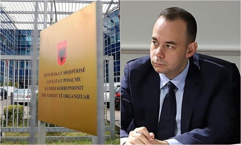 Apeli i GJKKO pranon kërkesën e SPAK, “arrest me burg” për Alqi Bllakon