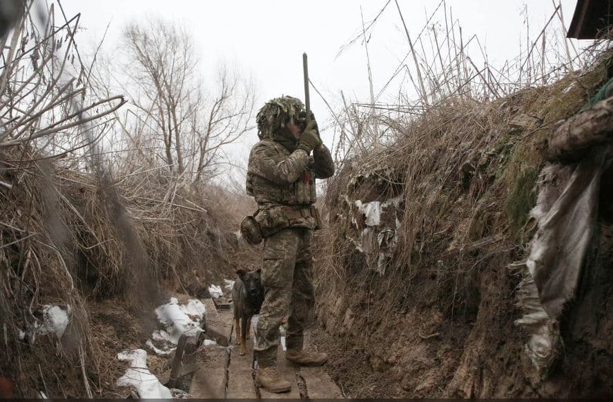 Rusia: Diplomatë ukrainas të përfshirë në rekrutimin e mercenarëve