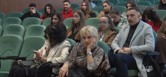 Drejtësia në 110 vjet shtet, studimet dhe leximi i Kushtetutës së Shqipërisë