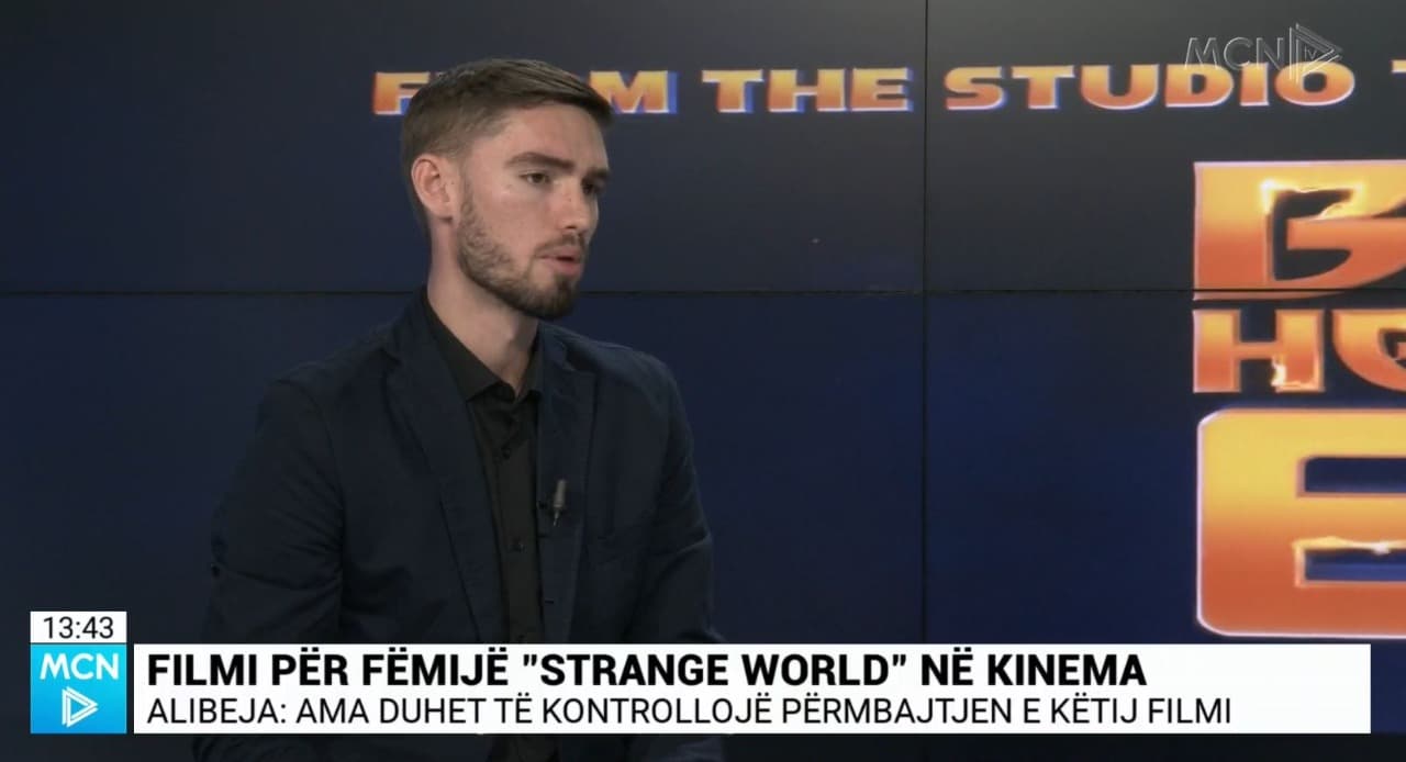 Filmi për fëmijë në kinematë e Tiranës/ Alibeja: Prindërit s’kanë qenë në dijeni të përmbajtjes homoseksuale. AMA të marrë masa! (VIDEO)