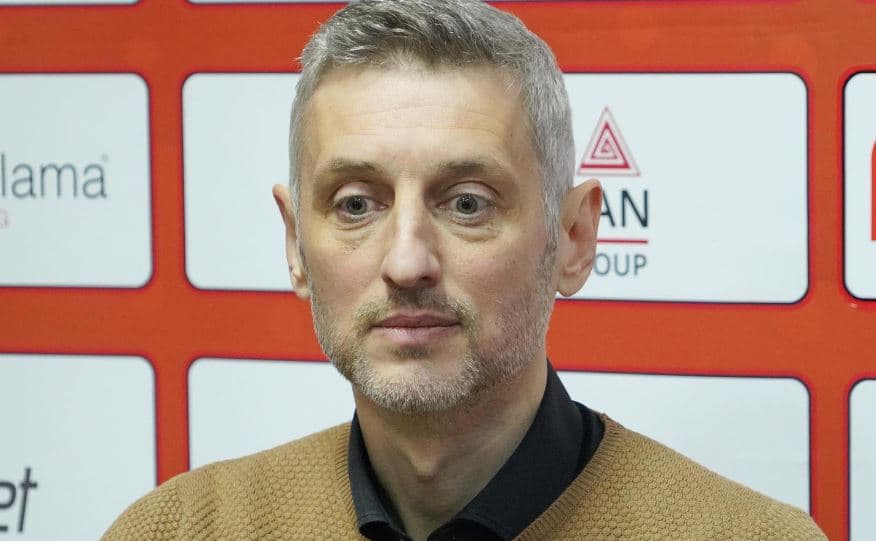 Prezantohet Gvozdenovic: Të rikthejmë Skënderbeun në nivelet e mëparshme
