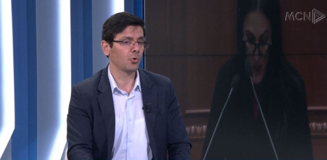 Gjuha e Ramës në kuvend, Kalemaj: Brenda kornizës së tij si publicist, po shin në arën e tij