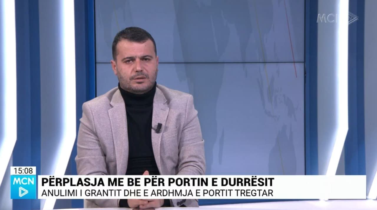 Tomorri: Rrezik për asgjësimin e portit më të madh tregtar në vend, qeveria s’ka para për t’a ndërtuar