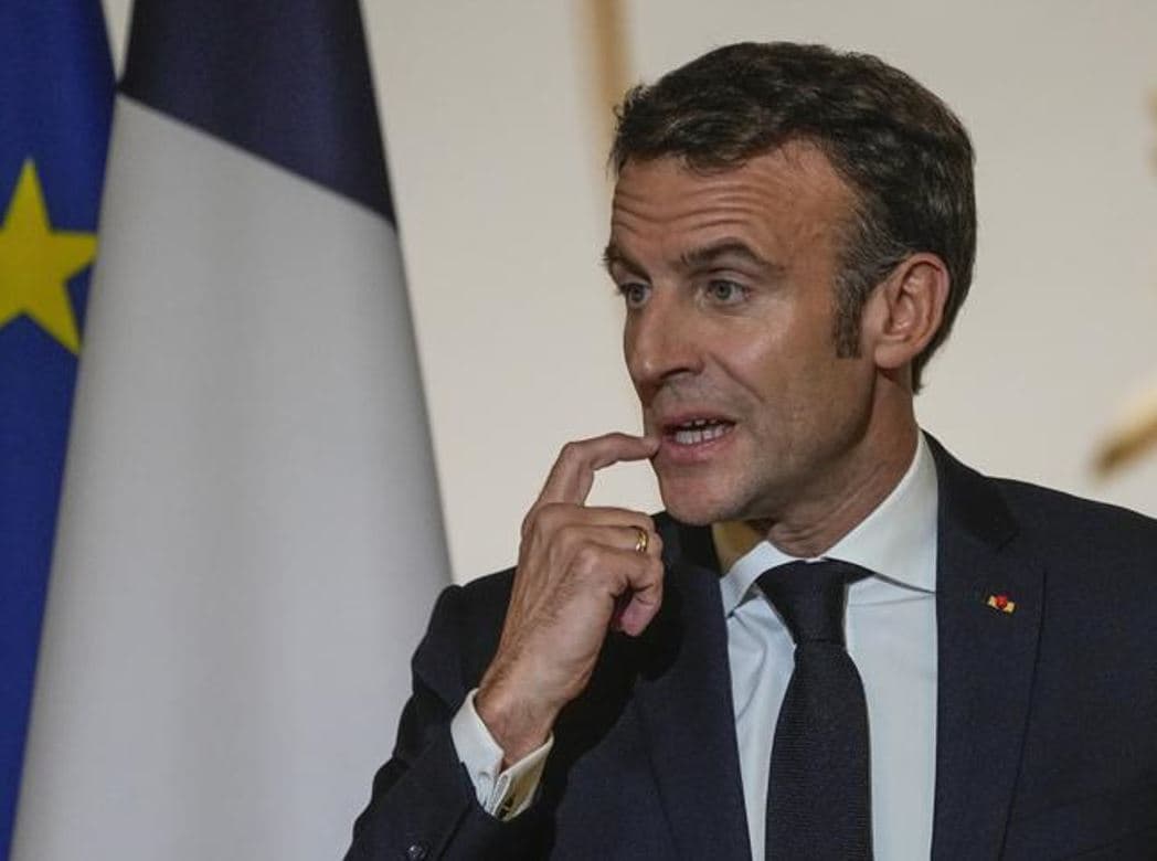 Financim i paligjshëm, nën hetim fushata e Macronit