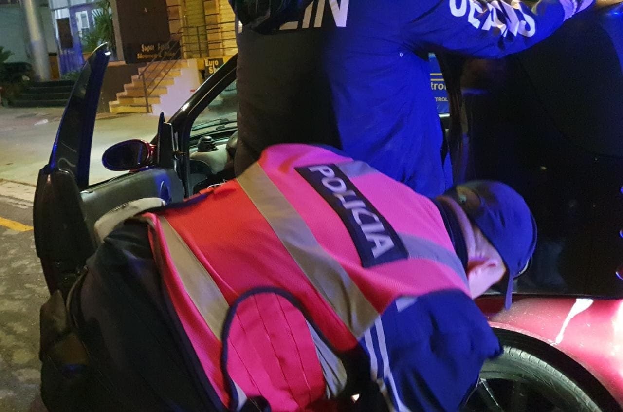 Pjesë e një organizate kriminale në Itali, kapet në Vlorë i shpalluri në kërkim
