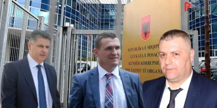 Ju lutemi, shpëtojeni SPAK-un!