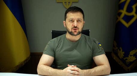 Zelensky: Nevojitet presion i vazhdueshëm ndaj Rusisë